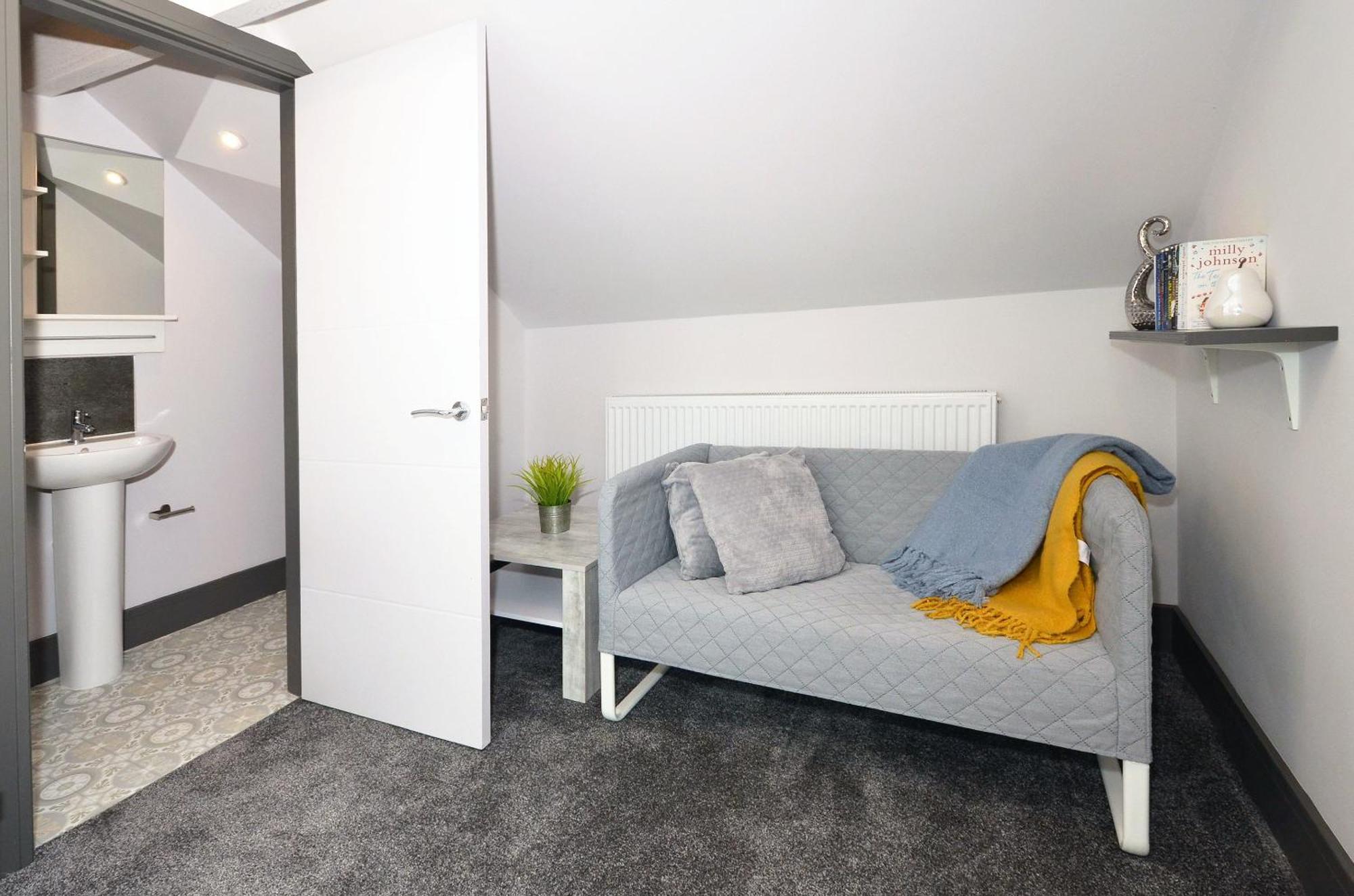 Townhouse Plus @ London Road Stoke Stoke-on-Trent Exterior foto