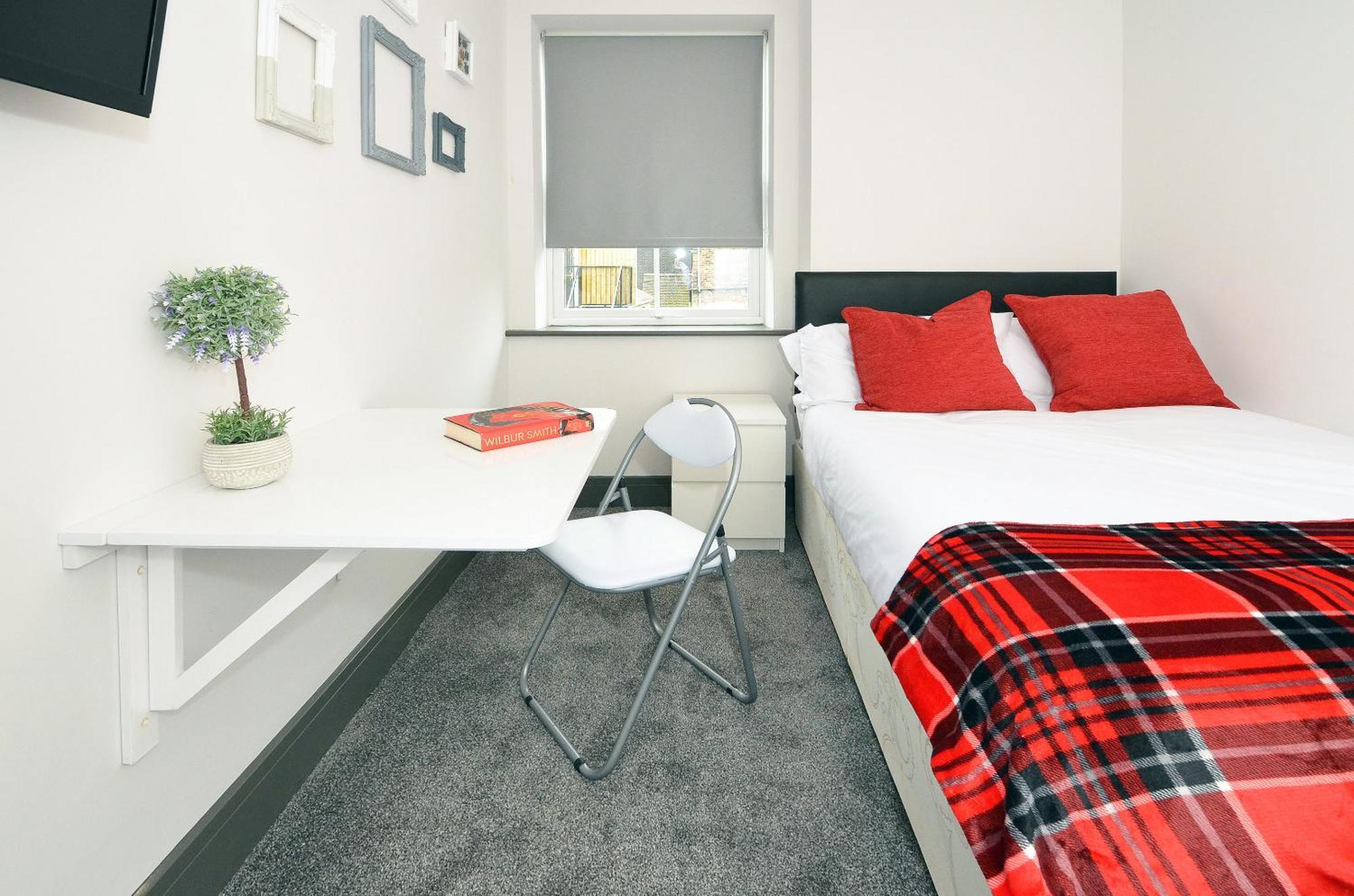 Townhouse Plus @ London Road Stoke Stoke-on-Trent Exterior foto