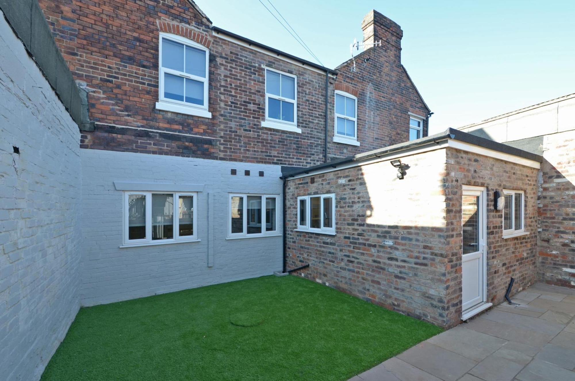 Townhouse Plus @ London Road Stoke Stoke-on-Trent Exterior foto