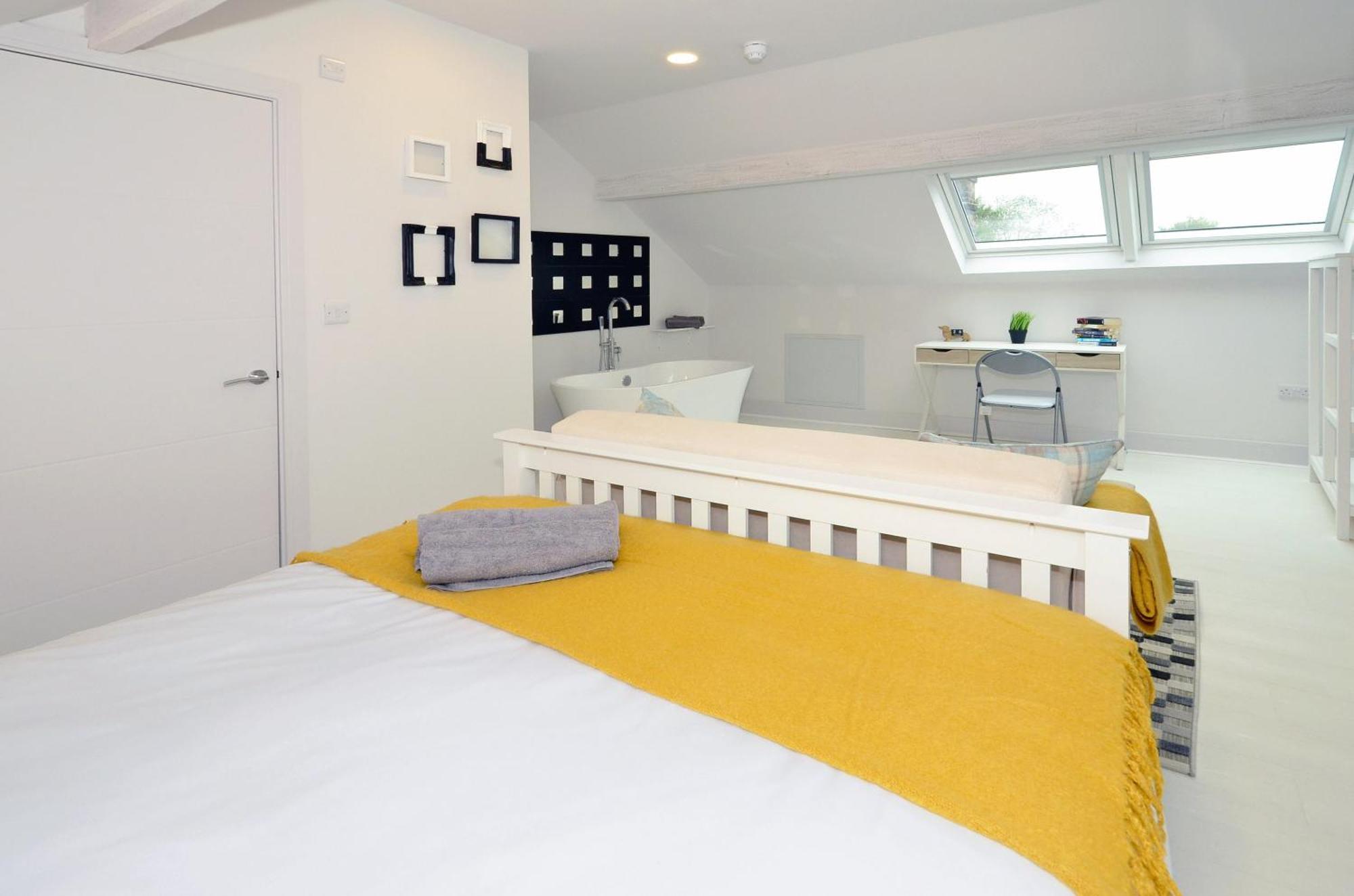 Townhouse Plus @ London Road Stoke Stoke-on-Trent Exterior foto